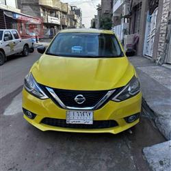 نیسان سێنترا